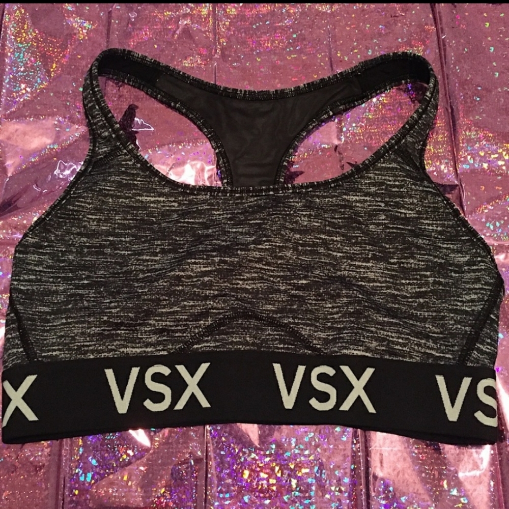Victoria's secret sports bra